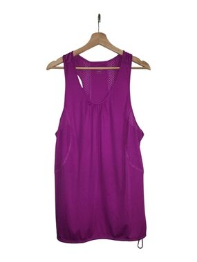 Danskin Tank Plus Size Top